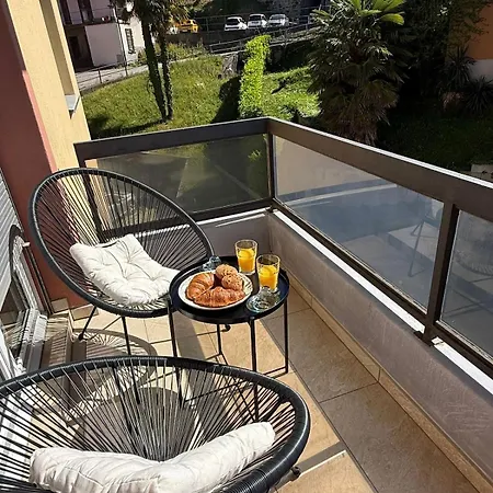 Apartment Iconic New Modern 2br Free Garage Fast Wifi *